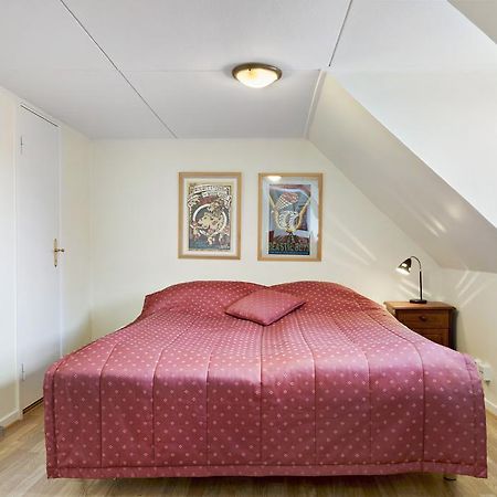 Charming Townhouse Villa Ystad Buitenkant foto