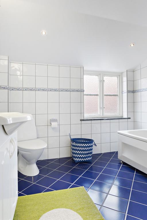 Charming Townhouse Villa Ystad Buitenkant foto